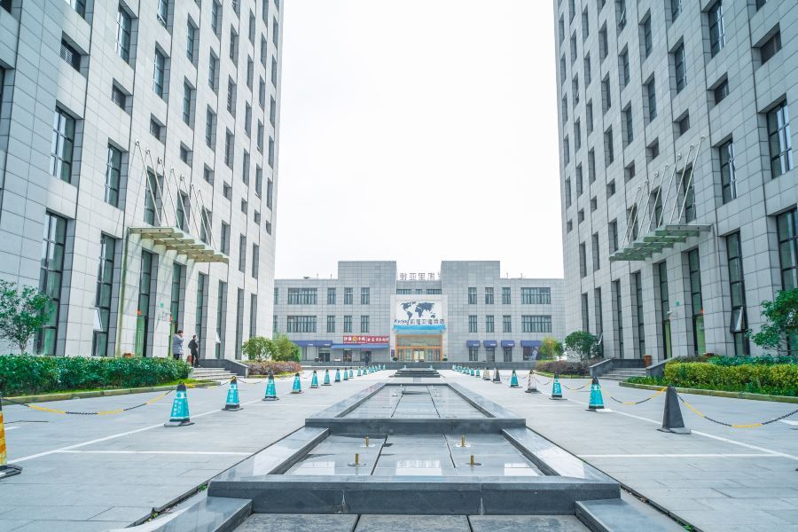 Kyriad Marvelous Hotel Shanghai Jiading Baolong Plaza Branch Екстер'єр фото
